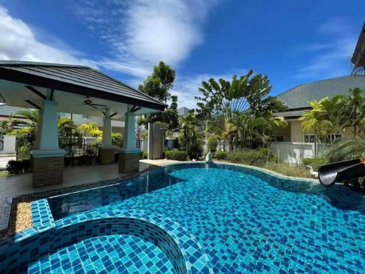 For SaleHousePattaya, Bangsaen, Chonburi : For Sale House , BAAN DUSIT PATTAYA LAKE 2 , Huai Yai , Bang Lamung , Chon Buri , CX-130609