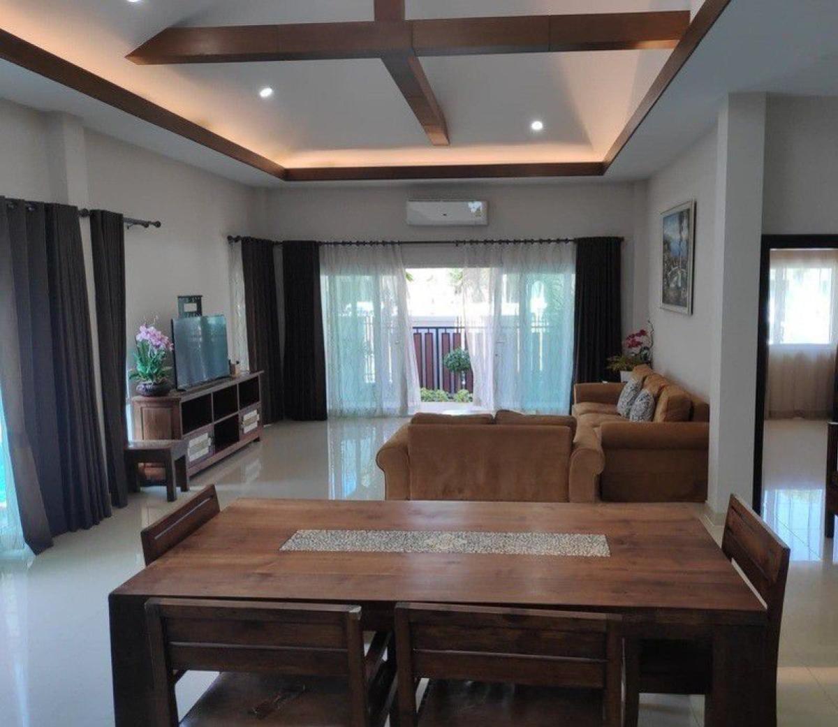 For SaleHousePattaya, Bangsaen, Chonburi : For Sale House , BAAN DUSIT PATTAYA LAKE 2 , Huai Yai , Bang Lamung , Chon Buri , CX-130610