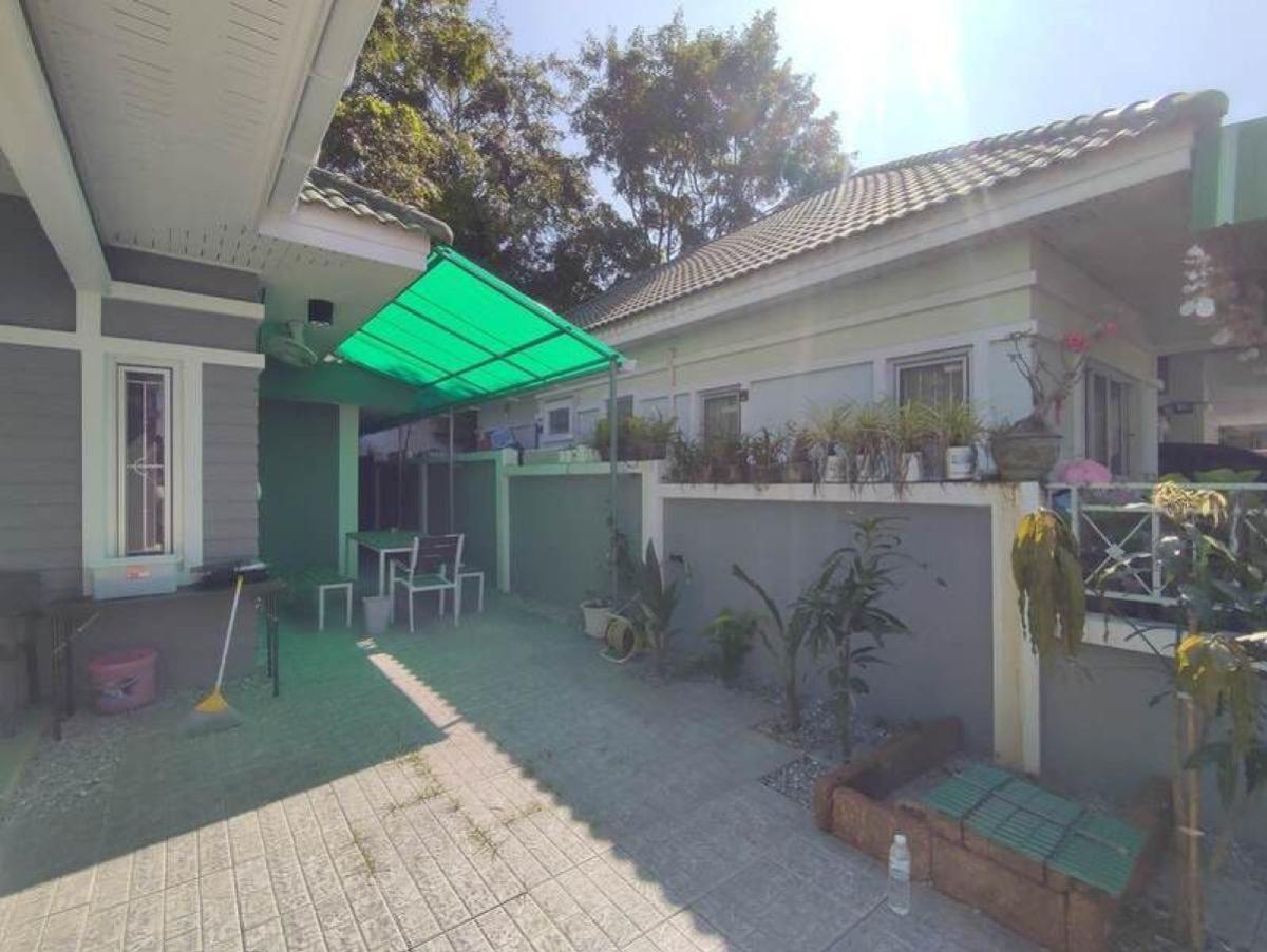 For SaleHousePattaya, Bangsaen, Chonburi : For Sale House , Chalita 2 , Nong Pla Lai , Bang Lamung , Chon Buri , CX-130608