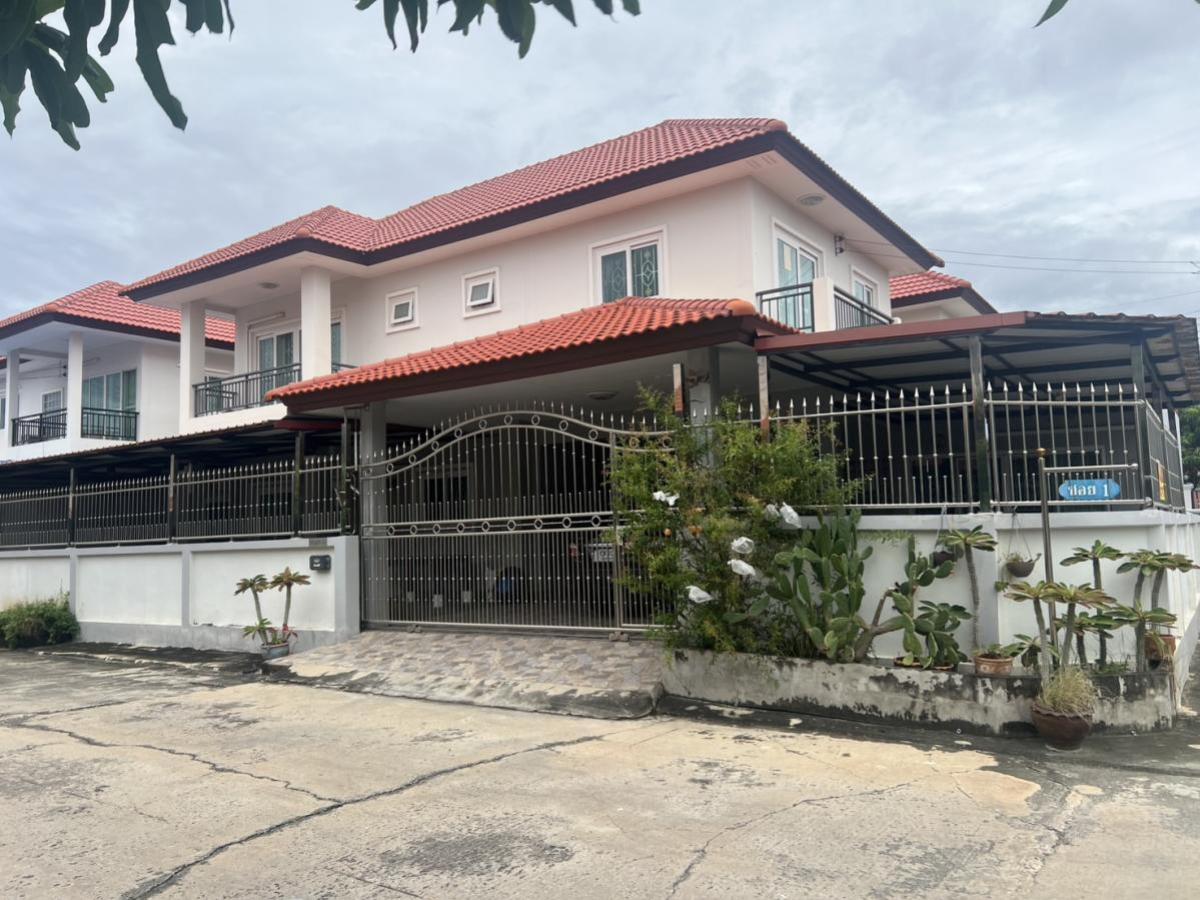 For SaleHouseBang kae, Phetkasem : For Sale House , Arunthong 6 , Nong Khaem , Nong Khaem , Bangkok , CX-130462