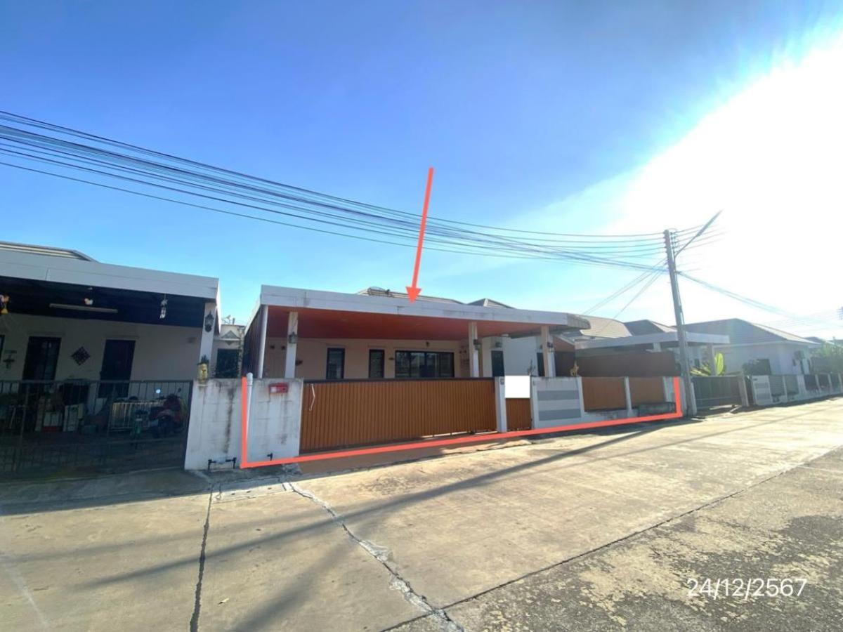 For SaleHousePattaya, Bangsaen, Chonburi : For Sale House , Ivy Emperor , Samnak Bok , Mueang Chon Buri , Chon Buri , CX-132069