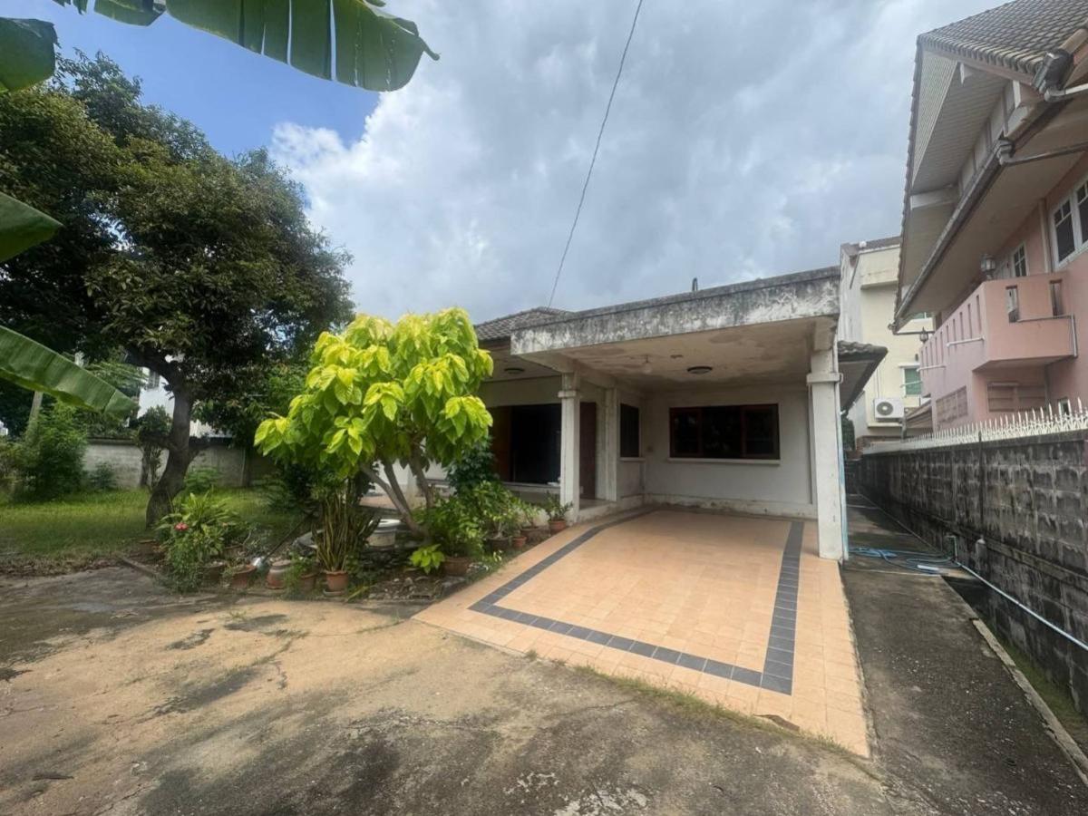 For SaleHouseChaengwatana, Muangthong : For Sale House , Sopha Ngamwongwan , Bang Kraso , Bang Kraso , Nonthaburi , CX-131061