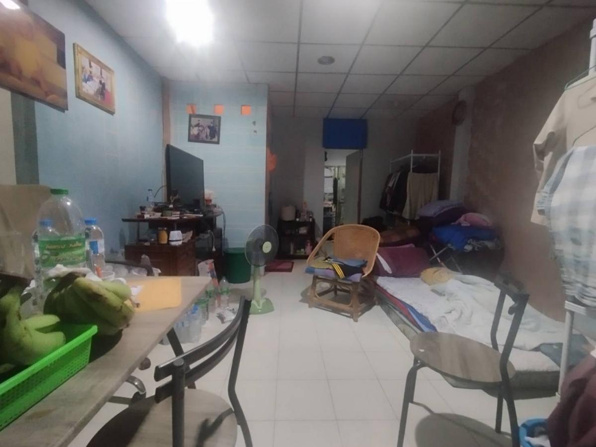 ขายทาวน์โฮมนนทบุรี บางใหญ่ บางบัวทอง : ขายทาวน์เฮ้าส์/ทาวน์โฮม  บ้านมนวดี บางคูรัด บางบัวทอง นนทบุรี CX-131734