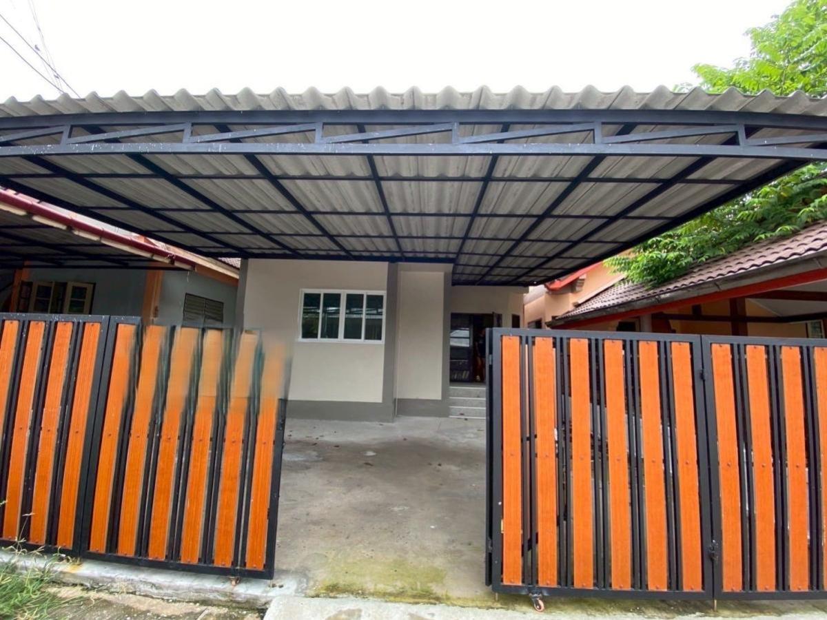 ขายบ้านปทุมธานี รังสิต ธรรมศาสตร์ : ขายบ้าน  บ้านพรธิสาร 4 คลองเจ็ด คลองหลวง ปทุมธานี CX-128602