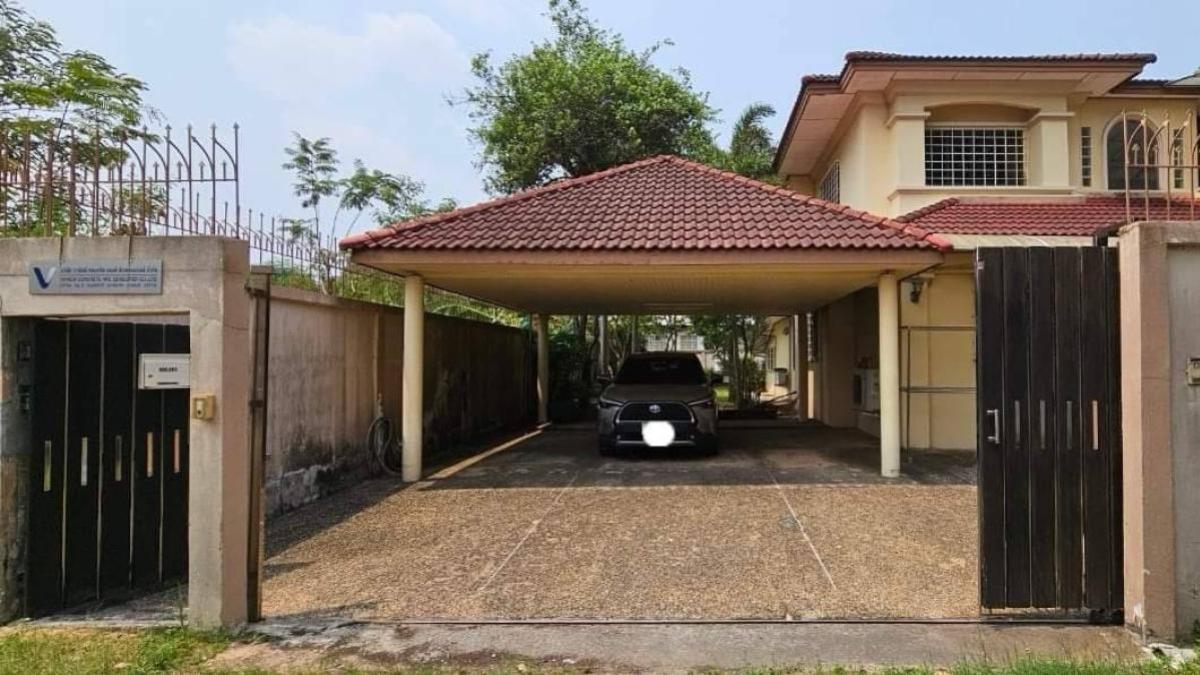 For SaleHousePattaya, Bangsaen, Chonburi : For Sale House for sale , Sriracha , Surasak , Si Racha , Chon Buri , CX-131719