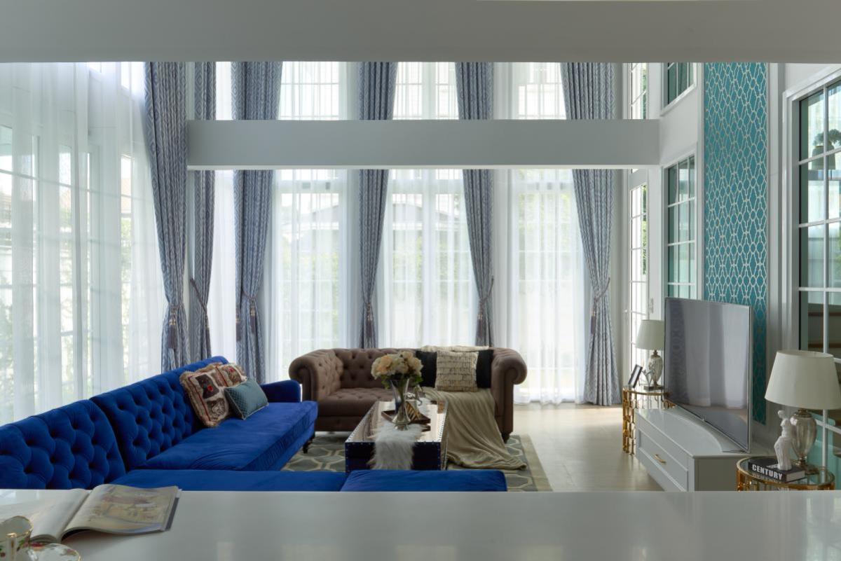 For SaleHouseSamut Prakan,Samrong : For Sale House , FANTASIA VILLA 3 , Samrong Nuea , Mueang Samut Prakan , Samut Prakarn , CX-132130