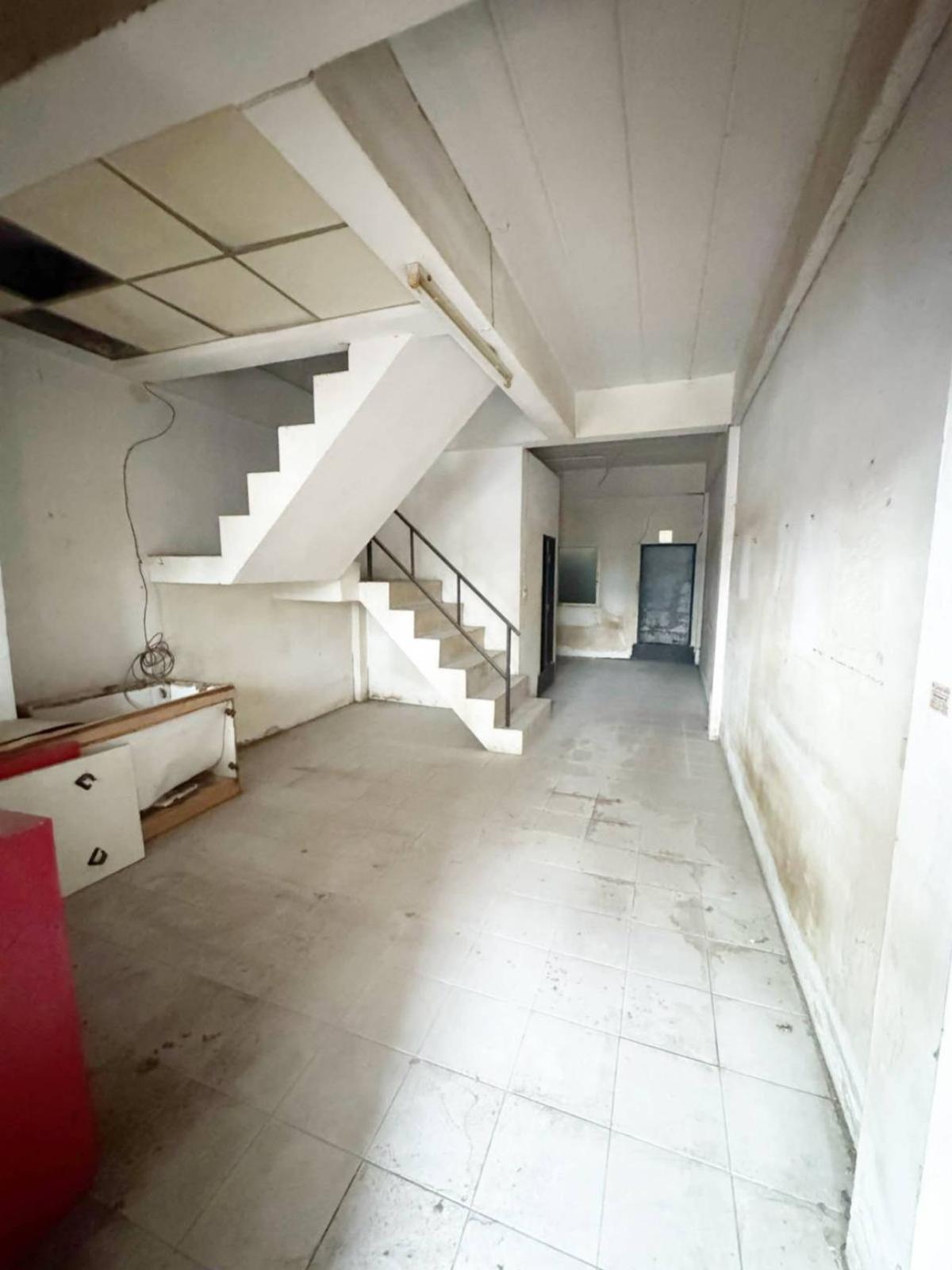 ขายทาวน์โฮมนวมินทร์ รามอินทรา : ขายทาวน์เฮ้าส์/ทาวน์โฮม บ้านวรพัฒ สุขาภิบาล 5 ออเงิน เขต สายไหม กรุงเทพ CX-133534