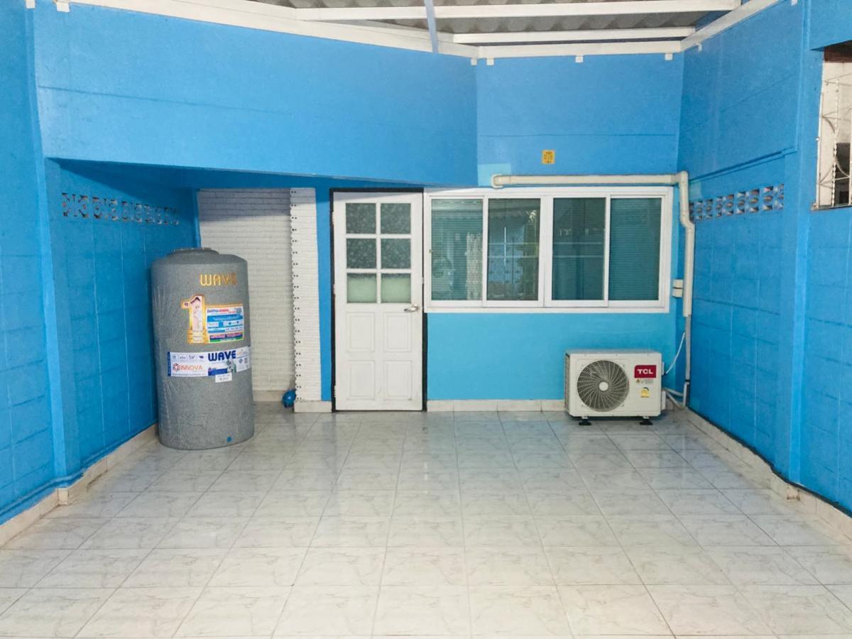 ขายทาวน์โฮมแจ้งวัฒนะ เมืองทอง : ขายทาวน์เฮ้าส์/ทาวน์โฮม  หมู่บ้านสวัสดิการกทม ปากเกร็ด - แจ้งวัฒนะ ปากเกร็ด ปากเกร็ด นนทบุรี CX-133195