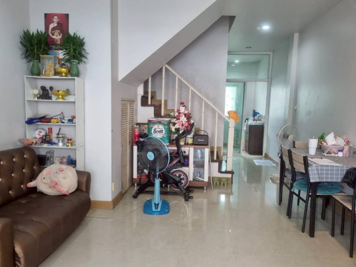 ขายทาวน์โฮมพระราม 5 ราชพฤกษ์ บางกรวย : ขายทาวน์เฮ้าส์/ทาวน์โฮม  ปริญลักษณ์ ไลท์ พระราม 5 บางกร่าง เมืองนนทบุรี นนทบุรี CX-133072