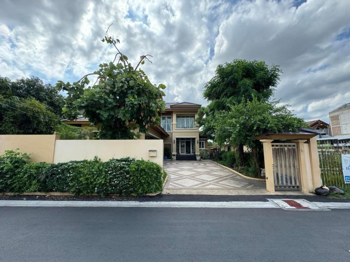 For SaleHouseWongwianyai, Charoennakor : For Sale Soi Somdej Phrachao Taksin 4 , Bang Yiruea , Thon Buri , Bangkok , CX-132973