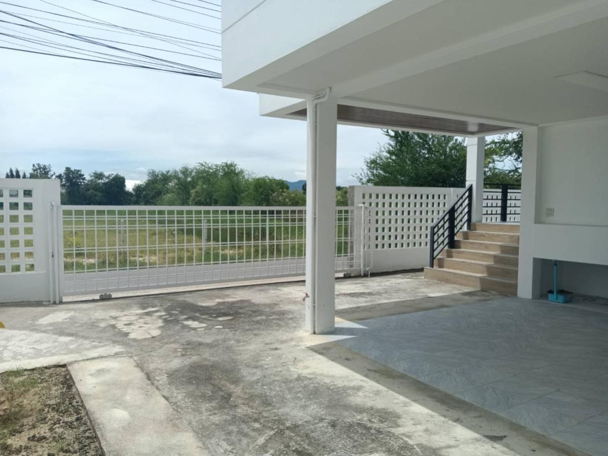 For SaleHouseHuahin, Prachuap Khiri Khan, Pran Buri : For Sale House , Praphasorn Prachuap Khiri Khan , nice view , Prachuap Khiri Khan , Mueang Prachuap Khiri Khan , Prachuap Khiri Khan , CX-134157