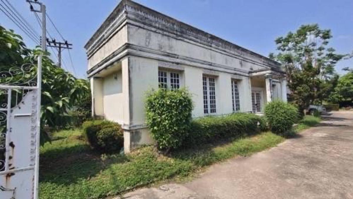 ขายบ้านสุขุมวิท อโศก ทองหล่อ : ขายบ้านพร้อมที่ดิน , สุขุมวิท 54 พระโขนงใต้ เขต พระโขนง กรุงเทพ CX-133752