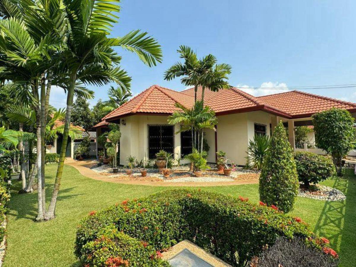 For SaleHousePattaya, Bangsaen, Chonburi : For Sale House , Pattaya Hill Village 1 , Nong Prue , Bang Lamung , Chon Buri , CX-135797