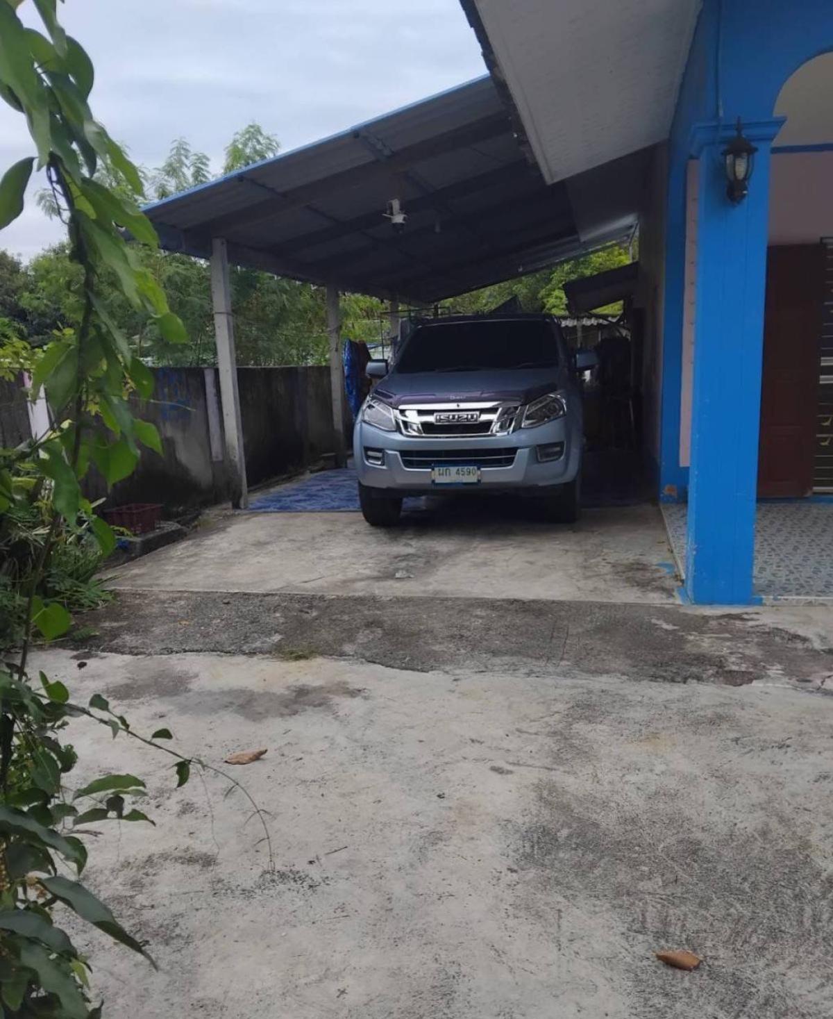 ขายบ้านระยอง : ขายบ้าน 1 ชั้น พื้นที่ 1-42.3 ตารางวา ซอย เขาสำเฦาทอง เพ ระยอง เพ เมืองระยอง ระยอง CX-135336