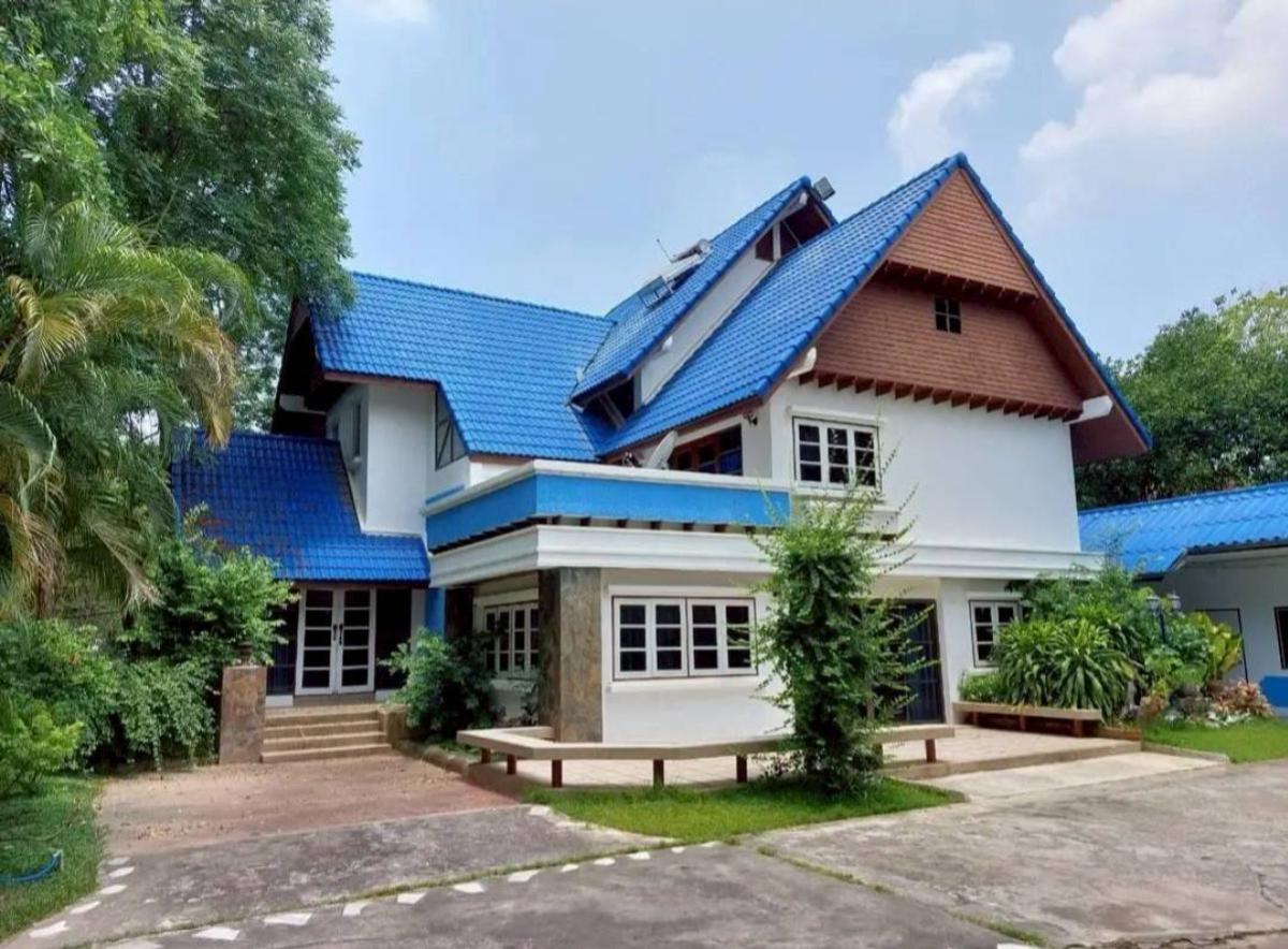 For SaleHousePak Chong KhaoYai : For Sale 3 - storey house area 1-3-85 sq m. Pho Klang Nakhon Ratchasima , Pho Klang , Mueang Nakhon Ratchasima , Nakhon Ratchasima , CX-135630