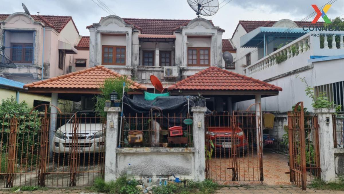 For SaleHousePhutthamonthon, Salaya : For Sale House , Kritsada Nakorn 26  , Bang Krabao , Nakhon Chai Si , Nakhon Pathom , CX-136562