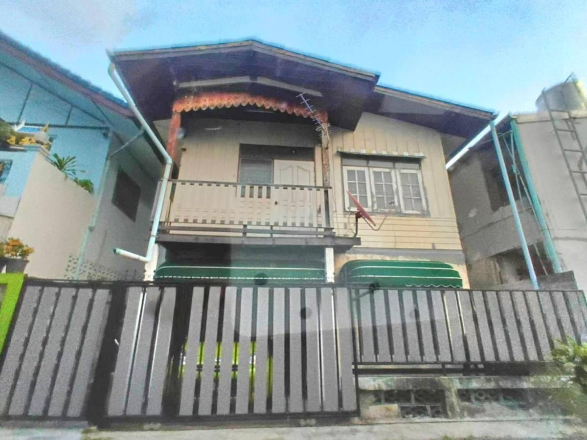 For SaleHouseBangna, Bearing, Lasalle : For Sale House , Kusonsong Samakkhi , Samrong , Phra Pradaeng , Samut Prakarn , CX-137323