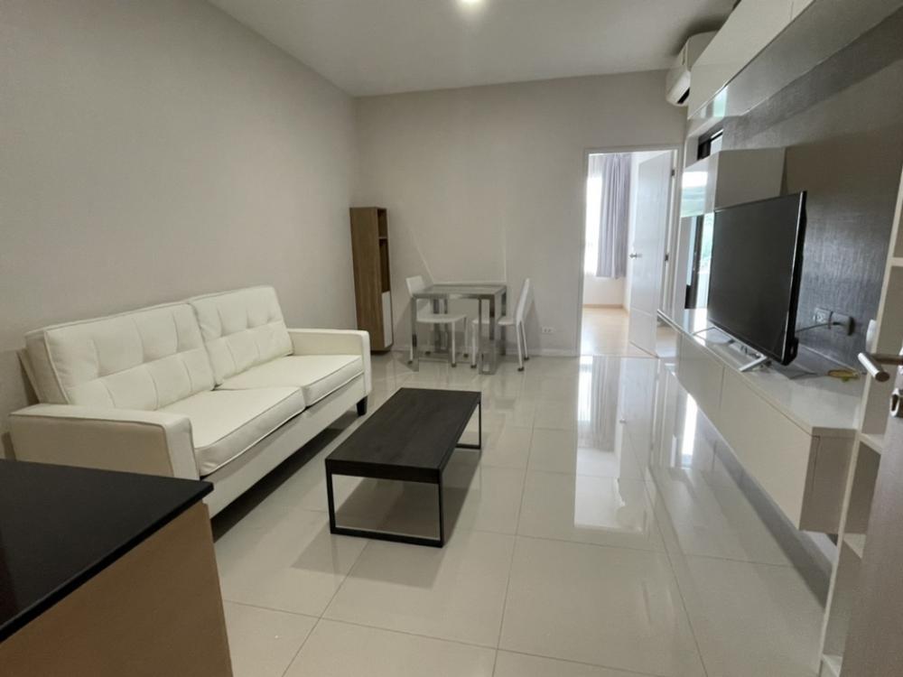 For SaleCondoSriracha Laem Chabang Ban Bueng : Sell ​​Sea Hill Condo Sriracha 44 sqm. 1 bedroom near Robinson Sriracha, new room, fully furnished, beautiful mountain view