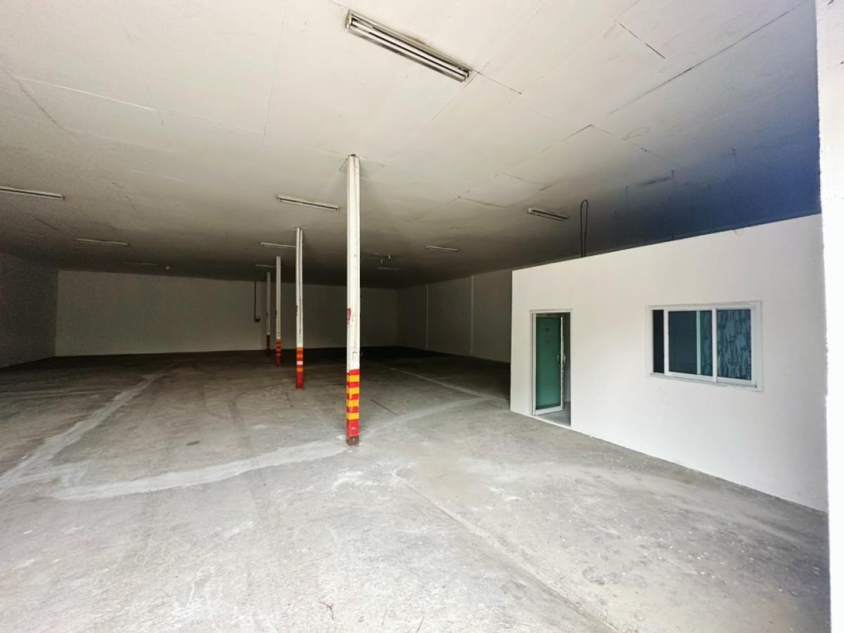For RentFactoryChachoengsao : Bangna Warehouse for rent / Factory for rent / Storage for rent near Leamchabang port & Suvarnabhumi airport