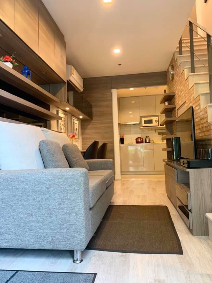 ให้เช่าคอนโดอ่อนนุช อุดมสุข : 0516-B😊 For RENT ให้เช่า 1 ห้องนอน 🚄ติด BTS อ่อนนุช เพียง 2 นาที 🏢 ไอดีโอ โมบิ สุขุมวิท Ideo Mobi Sukhumvit 🔔พื้นที่:43.00ตร.ม. 💲ราคาเช่า:30,000.-บาท 📞นัดชมห้อง:099-5919653 ✅LineID:@sureresidence