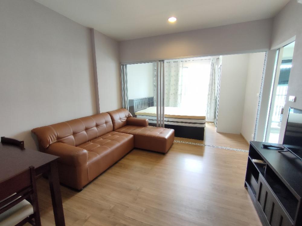 For RentCondoSathorn, Narathiwat : For rent new room, high floor, good view, fully furnished, ready to move in