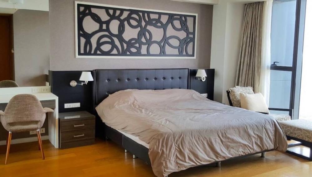 For RentCondoSathorn, Narathiwat : Condo for rent : The Met Satorn  Type  :  3  bedroom 3 bathroom Size  :  197/78  sq.m  Floor  : 46 Rent Price  115,000 Baht/Month