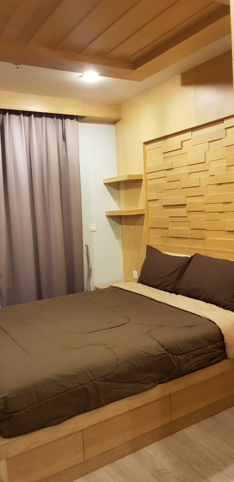 For RentCondoOnnut, Udomsuk : For Rent Ideo Mobi Sukhumvit