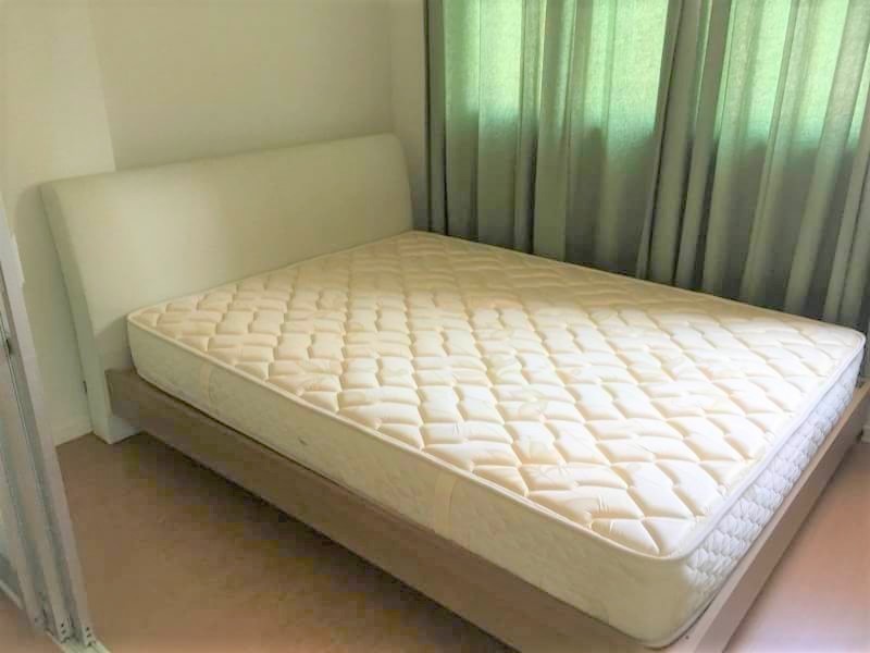 For RentCondoKaset Nawamin,Ladplakao : For Rent Lumpini Condo Town Ramindra - Latplakhao Unit  99/165 (B2-0603)