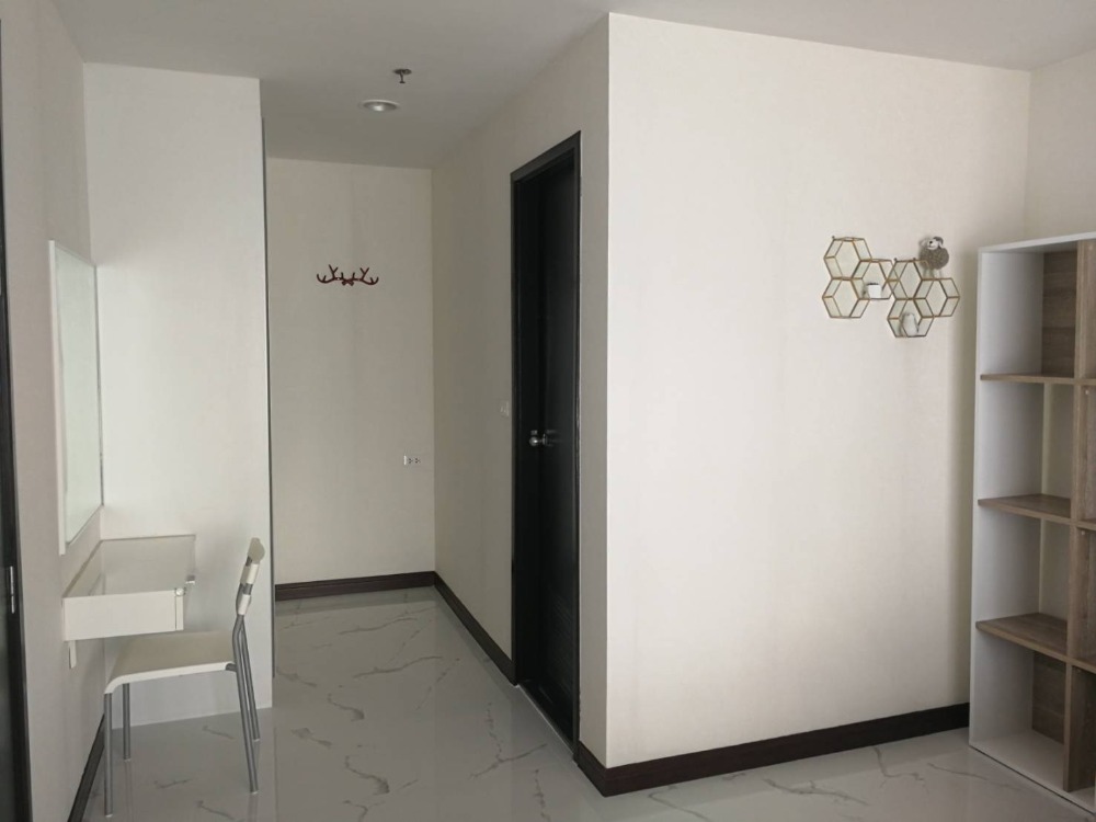 ให้เช่าคอนโดอ่อนนุช อุดมสุข : Condo Diamond sukhumvit for rent