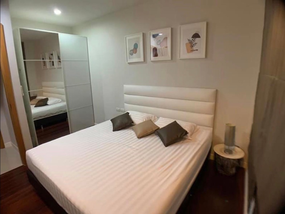 For RentCondoRama9, Petchburi, RCA : 0873-A😊😍 For RENT & SELL ให้เช่า&ขาย 1 ห้องนอน🚄ใกล้ MRT เพชรบุรี🏢เซอร์เคิล 1 เพชรบุรี 36 Circle 1 Petchaburi🔔พื้นที่:39.00ตร.ม.💲เช่า:15,000฿💲เช่า:4,690,000฿📞O99-5919653,O86-454O477✅LineID:@sureresidence