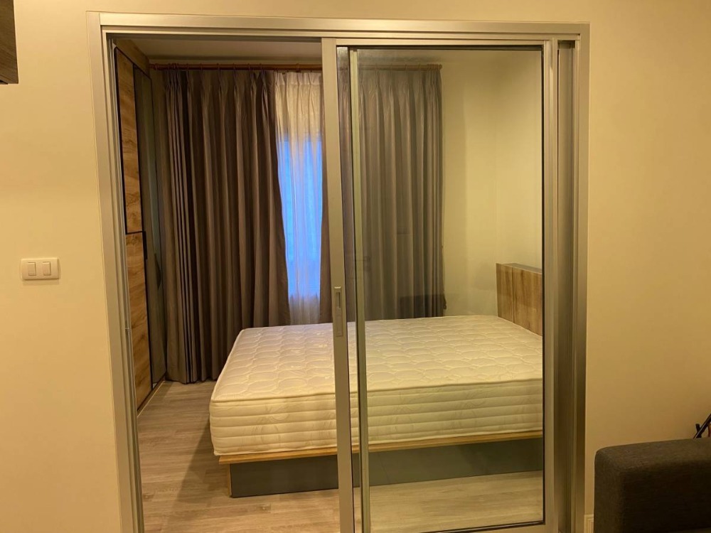 For RentCondoRattanathibet, Sanambinna : Manor Sanambinnam  Condo Next to the Chao Praya River for Rent