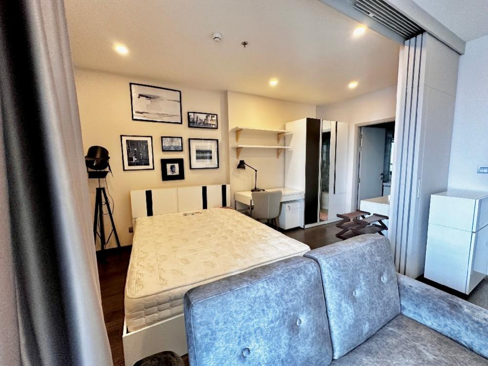 For RentCondoRatchathewi,Phayathai : 📍For rent!! 21,000📍Ideo Q Siam-Ratchathewi, 1 bedroom, 31 sq m., beautifully decorated, ready to move in, call 094-565-6351