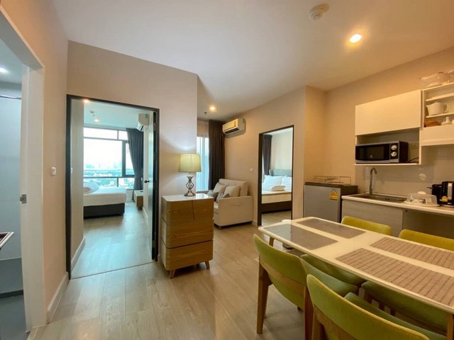 For RentCondoBang Sue, Wong Sawang, Tao Pun : FOR Rent Metro Sky Prachachuen Unit 770/461