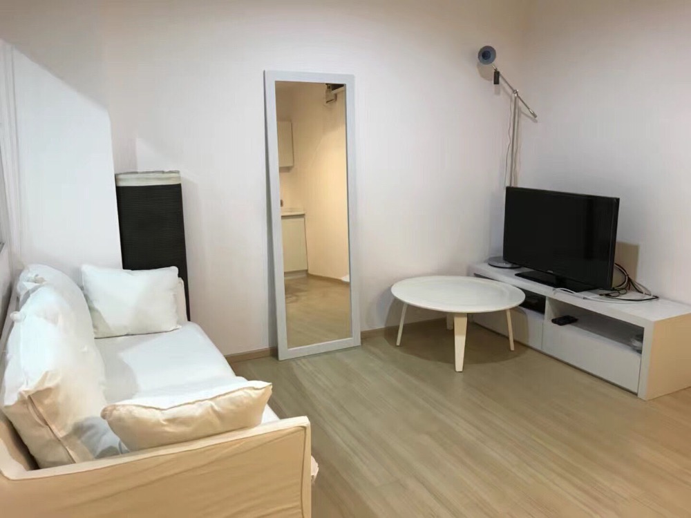 For RentCondoLadprao, Central Ladprao : For Rent Sym vibha - ladprao Building A 29 Floor