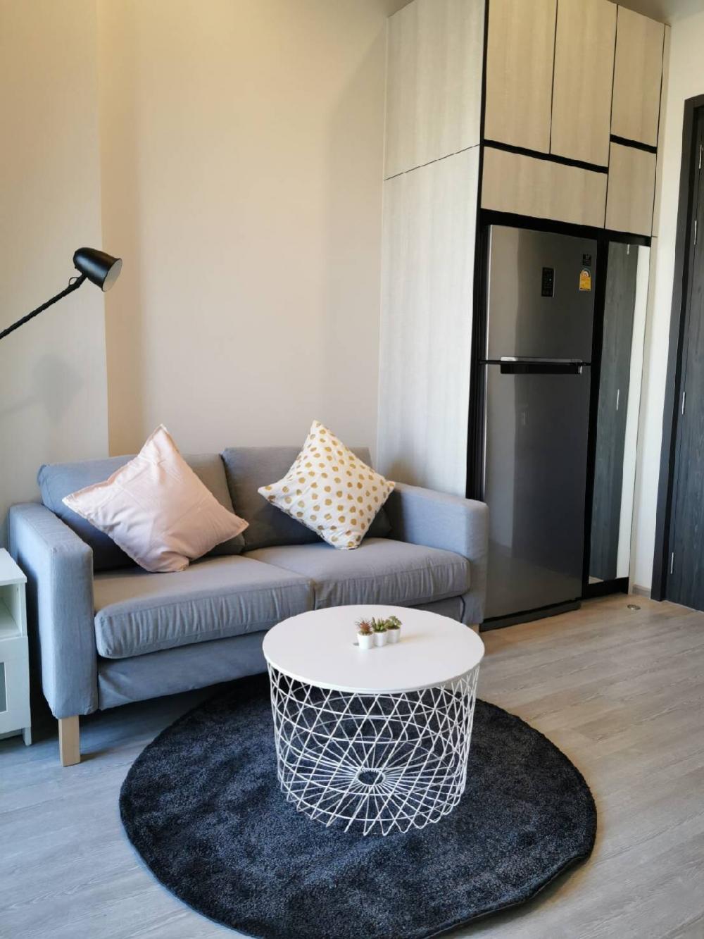 For RentCondoOnnut, Udomsuk : The Line Sukhumvit 101 for rent Condo for rent The Line Sukhumvit 101.