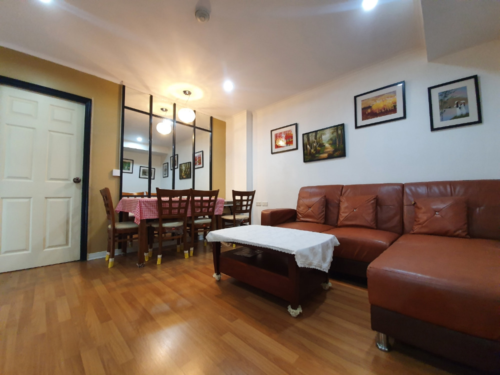 For RentCondoPinklao, Charansanitwong : SN203 **Already available, real price, special discount**Condo for rent, Lumpini Place Pinklao, 1 bedroom, 6th floor, 39 sq m., beautiful room, nice decoration, inexpensive price, how can you let anyone overtake you?