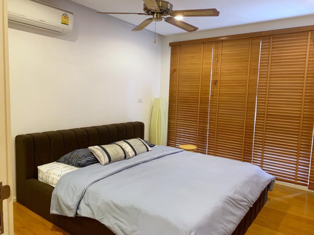 Sell  1 bedroom, 15 Sukhumvit Residences, 10th floor, area 45 sq.m., fully furnished with kitchen set. Loading...