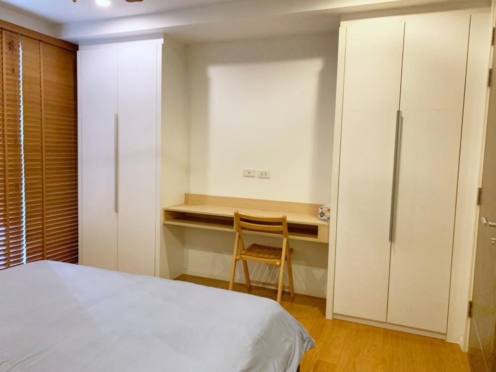 Sell  1 bedroom, 15 Sukhumvit Residences, 10th floor, area 45 sq.m., fully furnished with kitchen set. Loading...