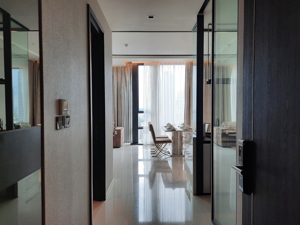 ให้เช่าคอนโดสุขุมวิท อโศก ทองหล่อ : เช่า- ชายด่วน the bangkok thonglor