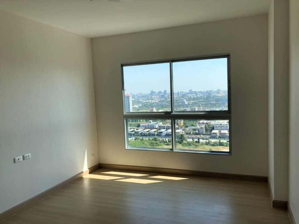 For RentCondoRama9, Petchburi, RCA : 1377-A😊 For RENT 1 bedroom for rent 🚄near MRT Rama 9🏢Supalai Veranda Rama 9 Supalai Veranda Rama 9🔔Area:37.50sq.m.💲Rent:9,000.-baht📞: 099-5919653✅LineID:@sureresidence