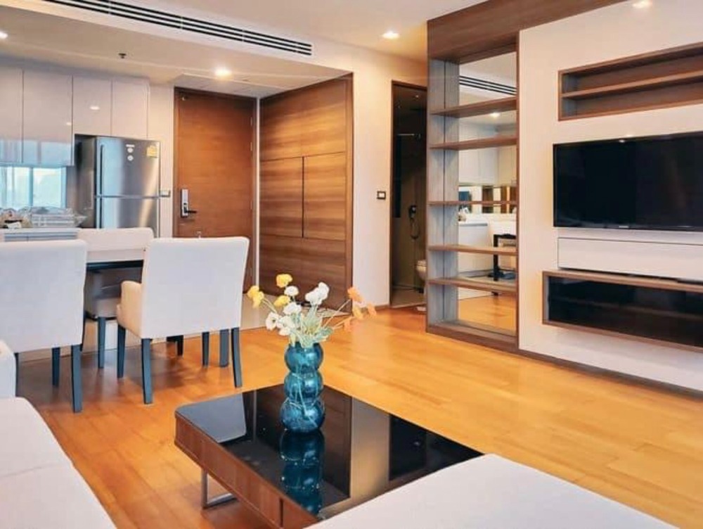 For RentCondoSathorn, Narathiwat : 1395-A😊 For RENT ให้เช่า 2 ห้องนอน🚄ใกล้ BTS ช่องนนทรี เพียง 3 นาที🏢ดิ แอดเดรส สาทร The Address Sathorn🔔พื้นที่:75.00ตร.ม.💲เช่า:50,000.-บาท📞:099-5919653✅LineID:@sureresidence