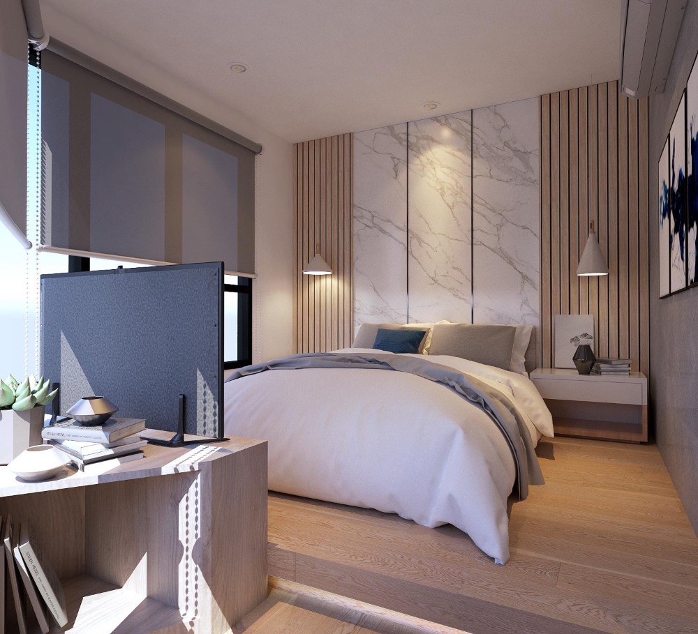 For RentCondoLadprao, Central Ladprao : 1415-A😊 For RENT ให้เช่า 1 ห้องนอน🚄ใกล้ BTS ห้าแยกลาดพร้าว เพียง 2 นาที🏢ไลฟ์ ลาดพร้าว Life Ladprao🔔พื้นที่:35.00ตร.ม.💲เช่า:19,500.-บาท📞:099-5919653✅LineID:@sureresidence