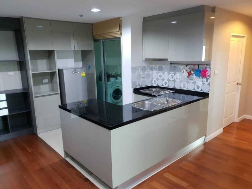 ให้เช่าคอนโดพระราม 9 เพชรบุรีตัดใหม่ RCA : 🔥HOT DEAL🔥#สุดคุ้ม ดิลพิเศษ# For Rent Condo #Belle Grand Rama9 Only 32,000 THB Size 77 sqm 2 bedrooms