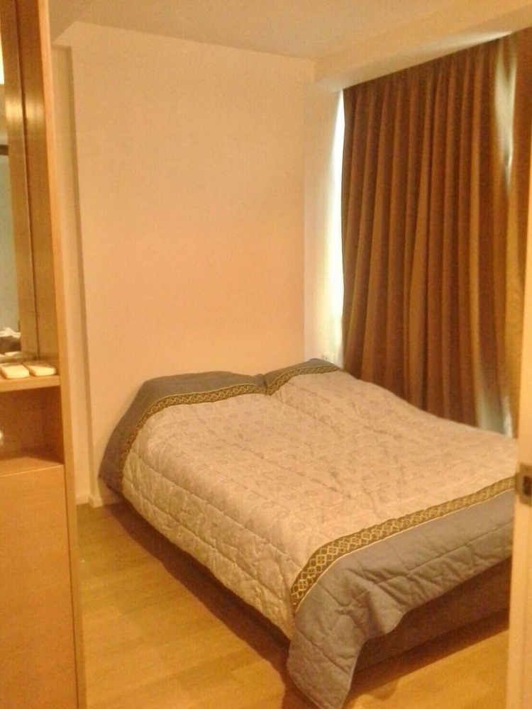 ให้เช่าคอนโดอ่อนนุช อุดมสุข : 1629-A😊 For RENT ให้เช่า 2 ห้องนอน🚄ใกล้ BTS สถานีอุดมสุข ( 650 ม. )🏢แอ็บสแตร็กส์ สุขุมวิท 66/1 Abstracts Sukhumvit 66/1🔔พื้นที่:50.00ตร.ม.💲เช่า:18,000.-บาท📞O86-454O477,O99-5919653✅LineID:@sureresidence