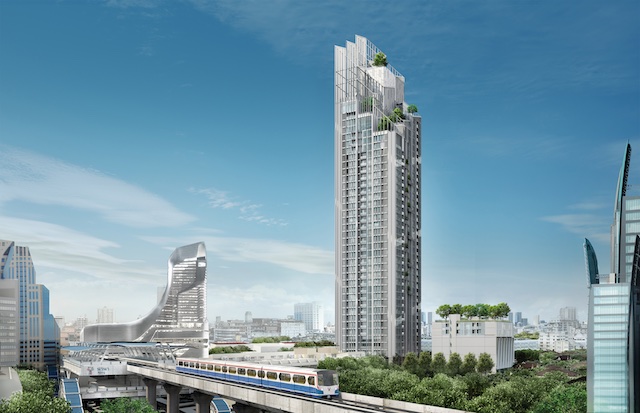 For RentCondoNana, North Nana,Sukhumvit13, Soi Nana : Hyde Sukhumvit, ready to move in, 47 sqm, starting price 30,000 baht, rooms are available every day. You can make an appointment to see the room. #Add line, reply very quickly. ***Rooms are released very quickly. There are many rooms. Take a screenshot of