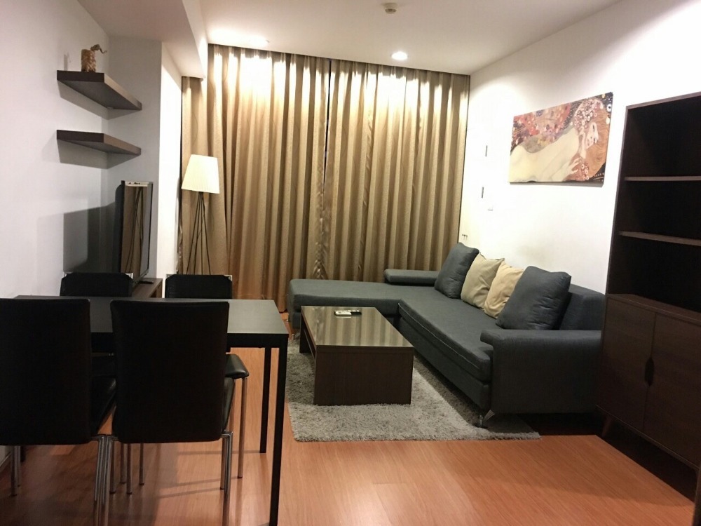 For RentCondoSukhumvit, Asoke, Thonglor : For Rent The Alcove Thonglor 10 Unit 199/54