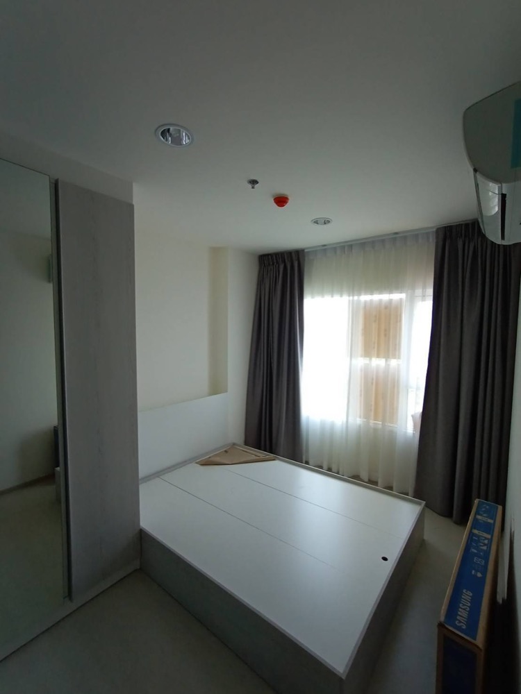 APE080763: Condo for rent: Aspire Erawan 🛌1 bedroom, 1 living room Loading...