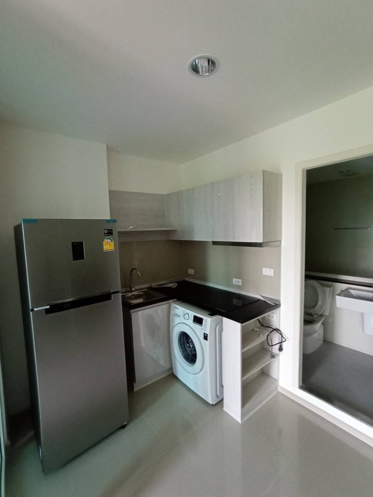 APE080763: Condo for rent: Aspire Erawan 🛌1 bedroom, 1 living room Loading...