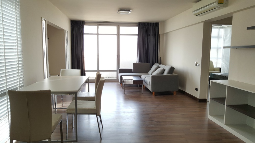 For RentCondoChaengwatana, Muangthong : 2025 (AT) -A😊 For RENT 2 bedroom for rent 🏢 Golden Lake View Golden Lake View🔔 Area: 75.08 sq.m. 💲 Rent: 15,000.- Baht 💲📞099-5919653✅LineID: @ sureresidence