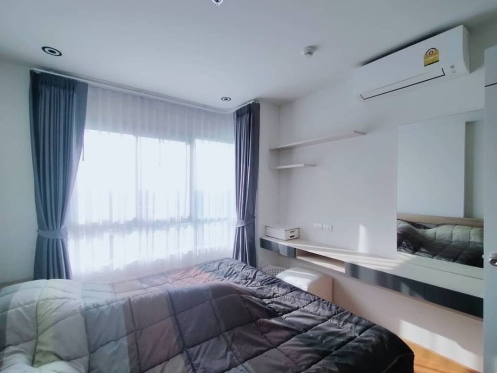 For RentCondoBang kae, Phetkasem : H1R090264: Condo for rent @The President Phetkasem - Bangkhae